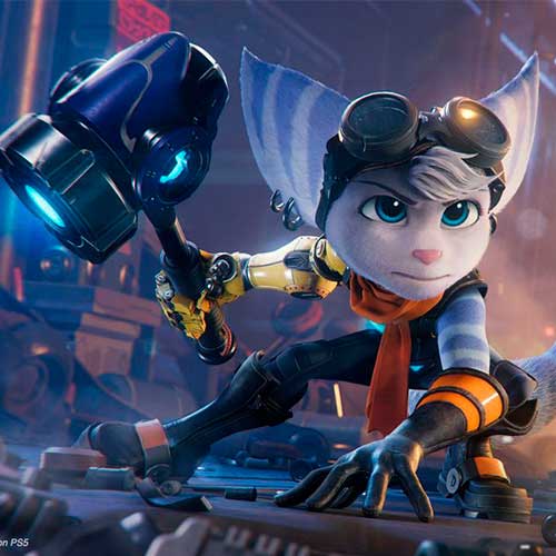 Ratchet & Clank: Rift Apart Cd Key Steam Global